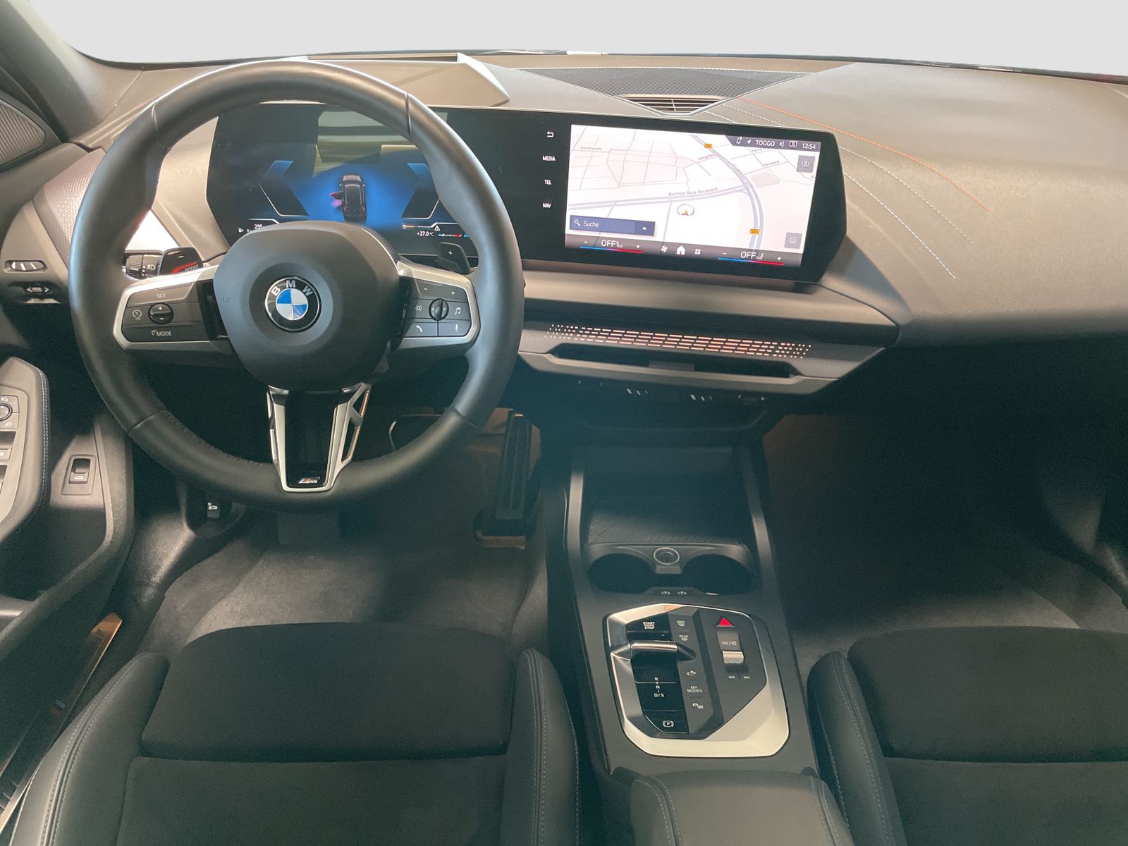BMW 120 - Bild 12