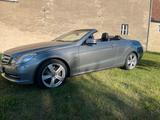 Mercedes-Benz Mercedes E350 CGI Cabio A207 AMG Paket Rei... - Mercedes-Benz E-Klasse A207