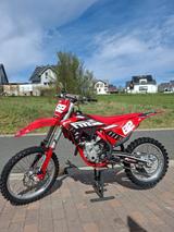 Gasgas Mc 350f  2023 - GASGAS VON 251 BIS 500 CCM
