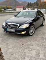 Mercedes-Benz Rechtslenker Mercedes S-klasse 320 CDI - Mercedes-Benz E 320 in Düsseldorf