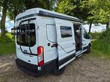LMC Innovan 592 - LMC Diesel Kastenwagen
