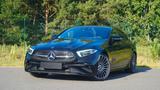 Mercedes-Benz CLS 220d AMG M-Beam/WideScreen/Cam/AHK/ACC/TWA - schwarze Mercedes-Benz CLS 220