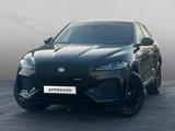 Jaguar F-Pace D200 R-DYNAMIC SE AWD Automatik ACC LED - Jaguar F-Pace: R Dynamic Se