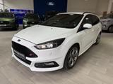 Ford Focus Turnier ST 250PS - Ford Focus Gebrauchtwagen