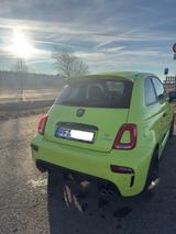 Abarth 595 Competizione *Garantie* - Abarth 595 Competizione aus 2022