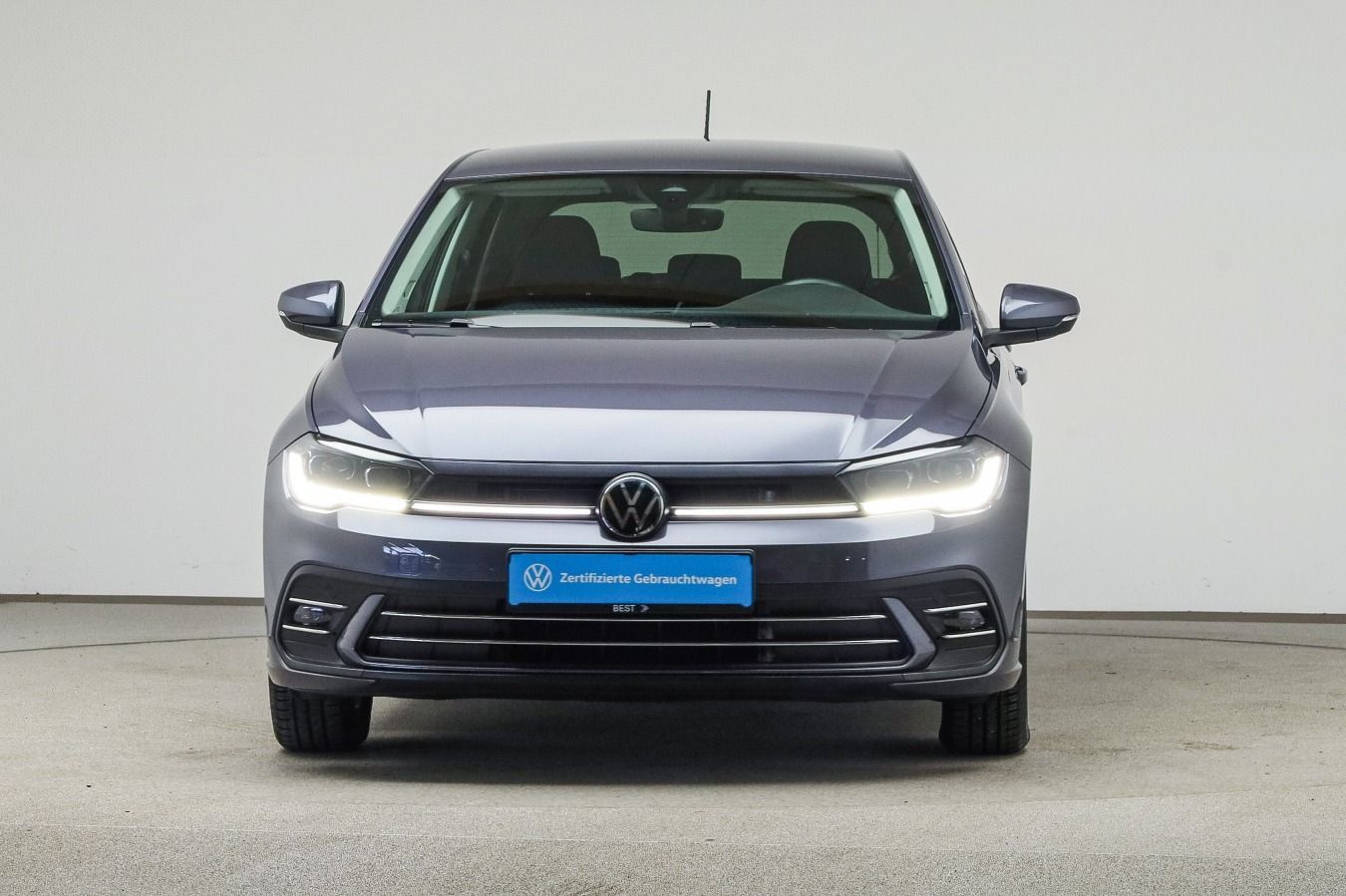 Volkswagen Polo - Bild 6