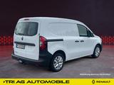 Renault Kangoo Rapid Advance L1 Blue dCi 115 AHK GJR SHZ - Renault Kangoo Gebrauchtwagen in Mannheim