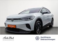 Volkswagen ID.4 - Vorschau Bild 1
