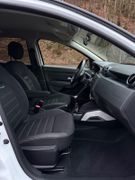 DACIA Duster II Prestige 1erHand/Kamera/DAB/Android