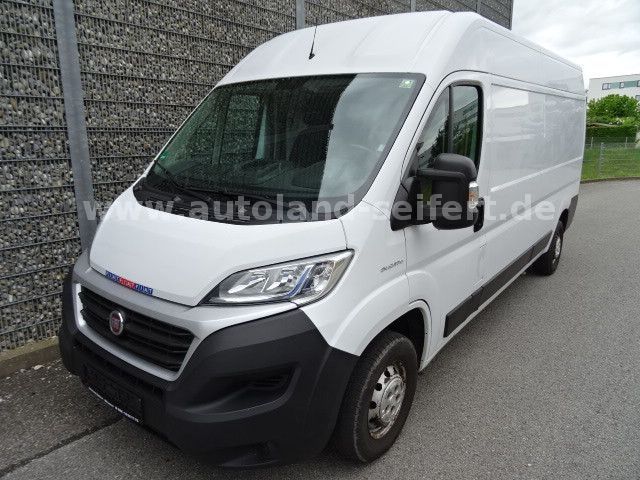 Fiat Ducato Kasten L3-H2/Aut./Navi/Klima/AHK/3-Sitze