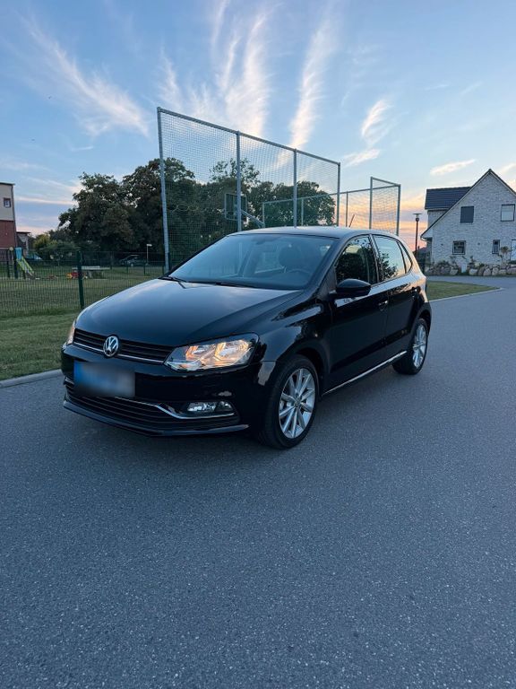 Image of Volkswagen Polo