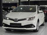 Toyota Auris *TOURING-SPORTS*COMFORT*R-CAM*MULTI*TEMP* - Toyota Auris: Comfort