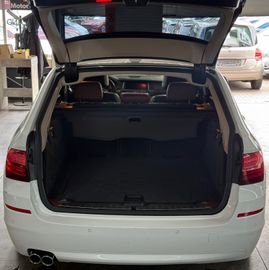 BMW 520 - 11