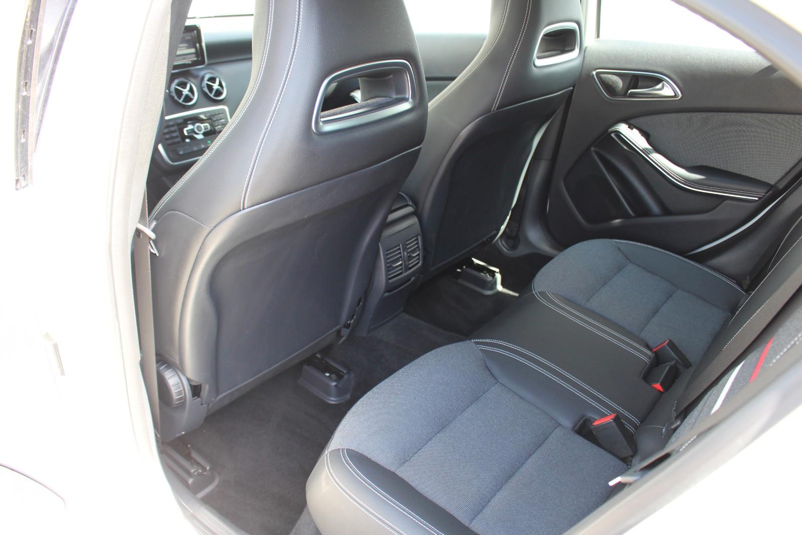 Mercedes-Benz A 180 CDI BlueEfficiency 1.Hand+Klimaauto.+PDC