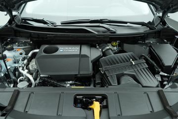 Nissan X-Trail X-T e-POWER 204PS 4x2 Acenta 5 Sitze Fa