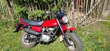 Honda CY 50 - HONDA CY 50
