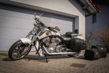 Harley-Davidson V-ROD MUSCLE VRSCF