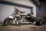 Harley-Davidson V-ROD MUSCLE VRSCF