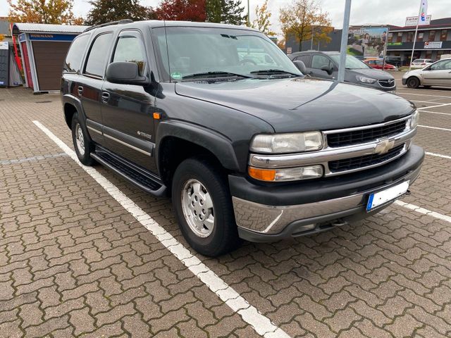 Chevrolet Tahoe 5.3 V8 LT