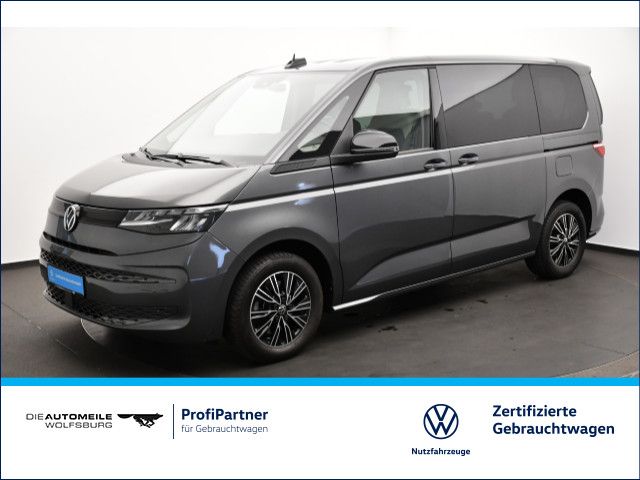 Volkswagen T7 Multivan - 1
