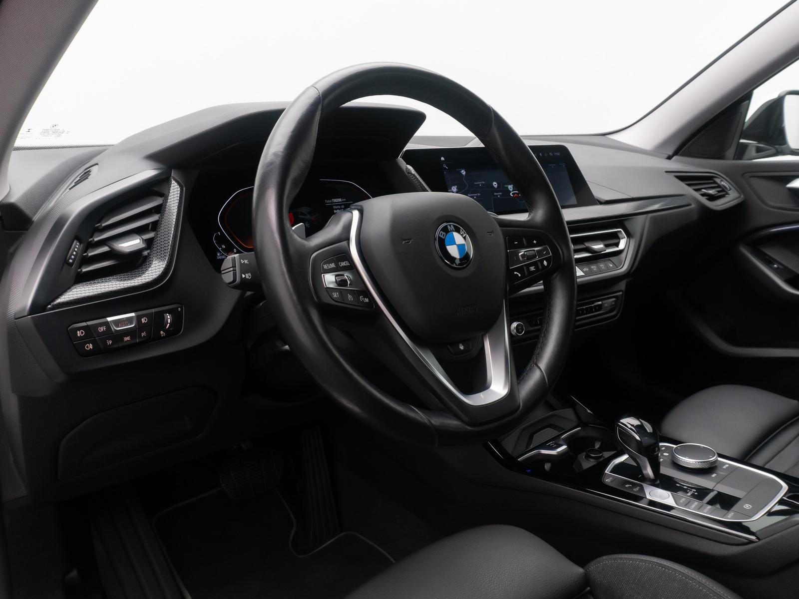 BMW 220 Gran Coupé 220d Gran Coupé Sport Line HUD DAB Alarm Komfort, миниатюра 20