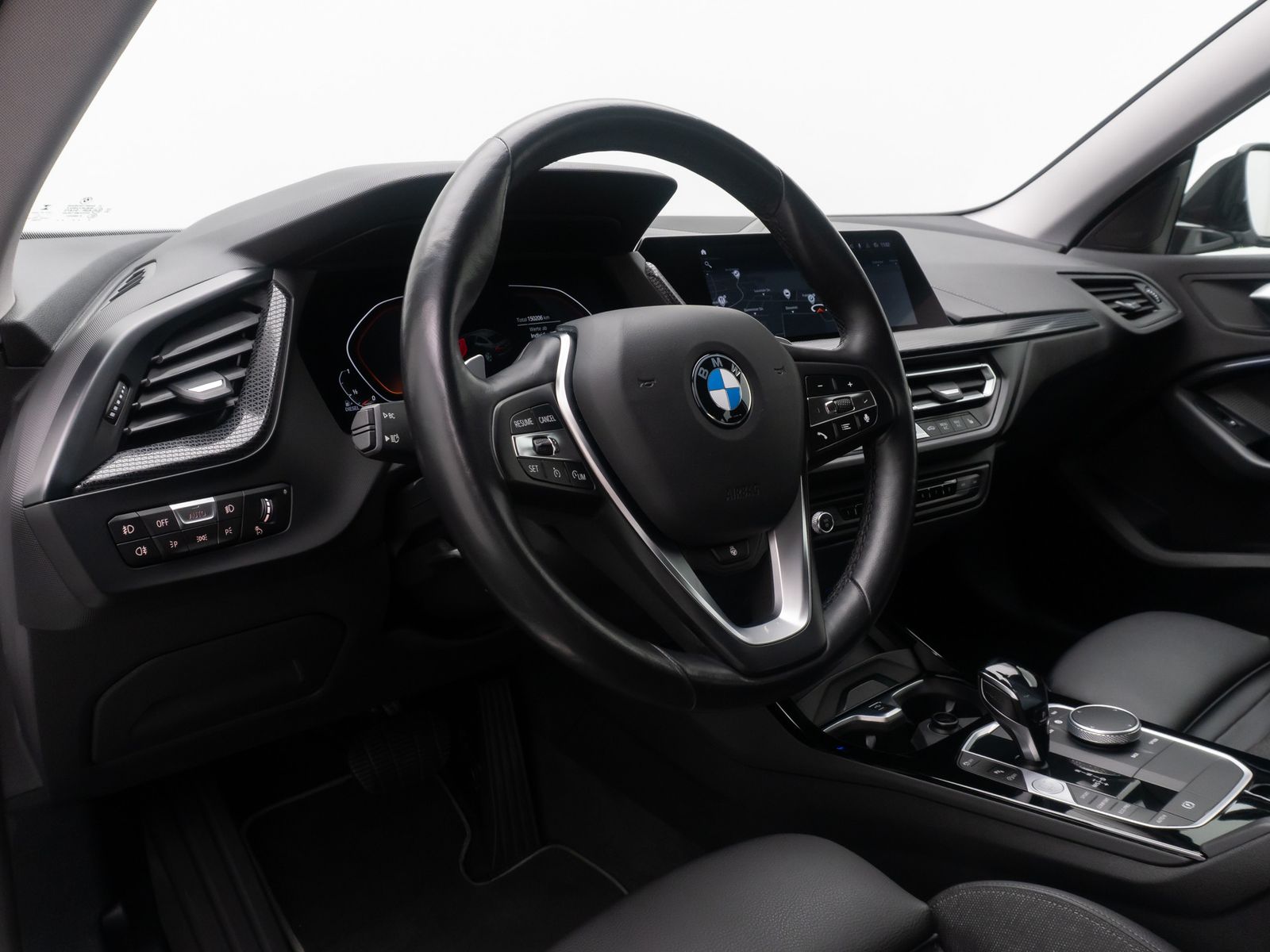 Fahrzeugabbildung BMW 220d Gran Coupé Sport Line HUD DAB Alarm Komfort