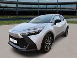 Toyota C-HR Hybrid 1.8 FWD Black&White+Automatik+LED+ - Toyota C-HR aus 2025