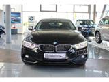 BMW 418 Gran Coupe d Sport Line Navi HiFi Xenon PDC  - BMW 418 Gran Coupé Diesel Gebrauchtwagen
