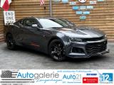 Chevrolet Camaro SS LT1 6.2 Autom. BREMBO Leder SHZ - Chevrolet Camaro: 2lt