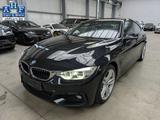 BMW 430 d M Sport Gran Coupe MEMORY NAVI R.KAM