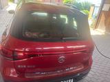 Mercedes-Benz EQB 300 4MATIC - - Mercedes-Benz EQB von privat