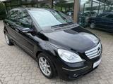 Mercedes-Benz B 180 CDI - gebrauchte Mercedes-Benz B 180 aus dem Jahr 2007