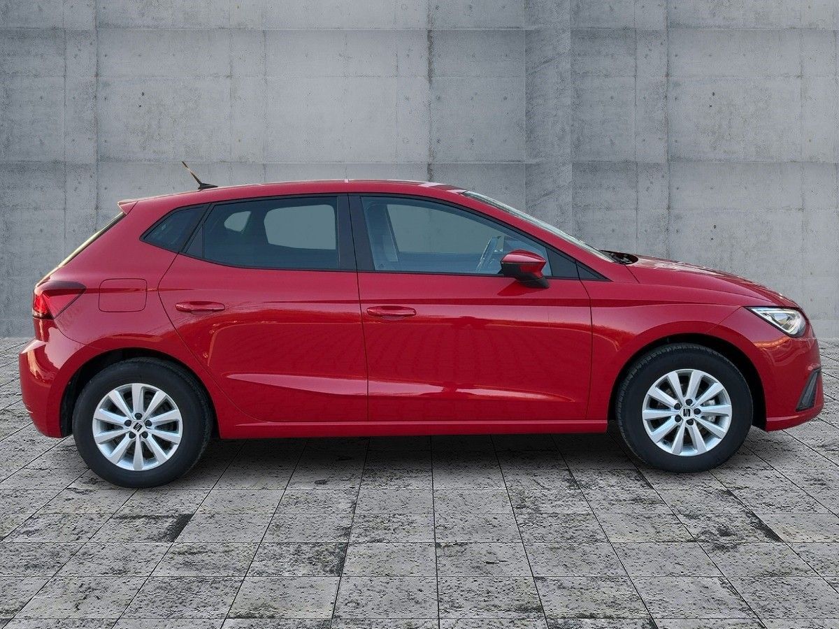 Seat Ibiza - Bild 7