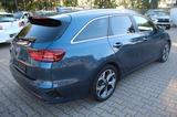 Kia Ceed Sportswagon 1.6 CRDi Spirit - Kia cee'd Sportswagon mit Anhängerkupplung