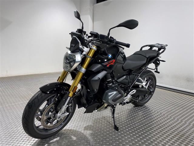 BMW R 1250 R Modell bis 2022