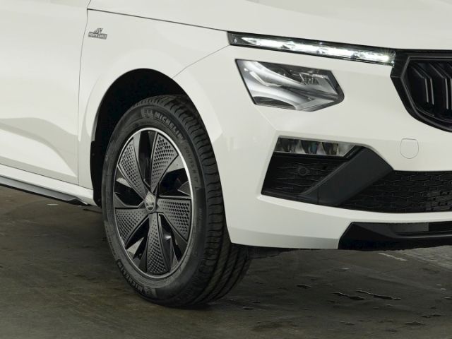 Kamiq MONTE CARLO TSI DSG+LED+NAVI+RÜCKKFAHRKAME