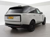 Land Rover Range Rover SV 3.0 P550e PHEV SV - ORIG. NL BORA - Land Rover Range Rover: 3.0