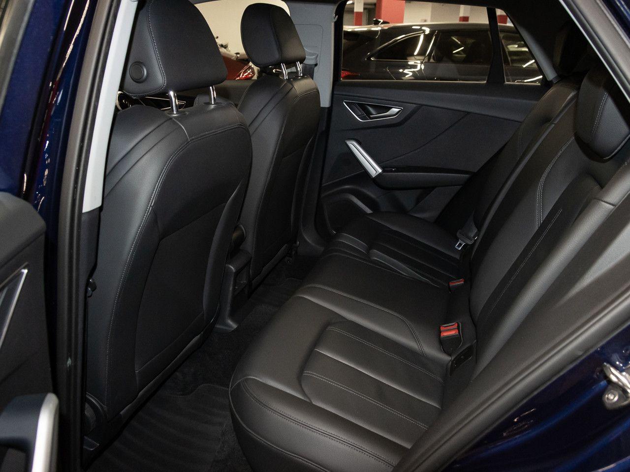 Audi Q2 advanced 35 TFSI S tronic CarPlay Keyless, миниатюра 11