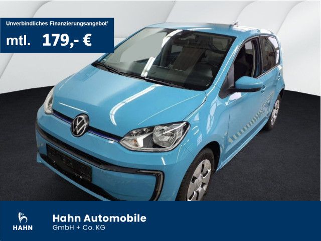 Volkswagen e-up! Max Climatronic Cam DAB+ CCS Tempomat