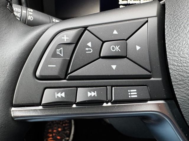 Fahrzeugabbildung Nissan Juke 1.6 Hybrid Tekna*TechoPack*19Zoll*Leder