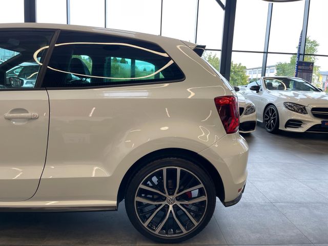 Volkswagen Polo V GTI BMT *Led*Navi*