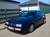 Volkswagen VW Corrado 2.9 VR6 H-Zulassung - Volkswagen Corrado: 2.9