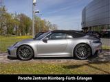 Porsche 992 911 Carrera Cabriolet SportDesign BOSE Absta - Porsche 992 aus 2025