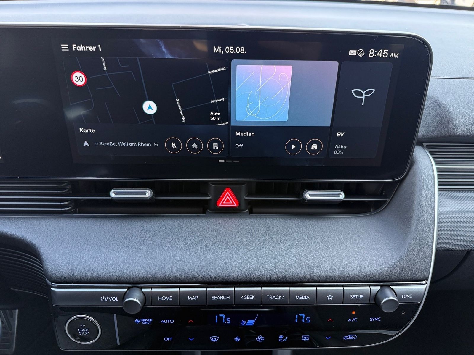 Hyundai IONIQ 5 – Bild 22