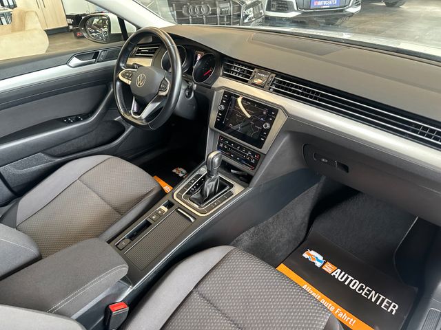 MYAUTOCENTER – Gebraucht- und Jahreswagen mit Werkstattservice in Pfaffenhofen Volkswagen Passat *AHK*ACC*KLIMAAUTO*LED*NAVI*1.HAND*