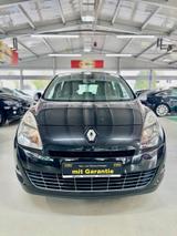 Renault Grand Scenic 1.4Tce 136PS - Renault Grand Scenic