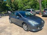 Peugeot 307 1.6 16V HDi 90CV 5p. D-Sign - Peugeot 307 mit Diesel-Antrieb: 1.6