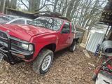 Nissan MD21 Pickup Allrad (bis 25.03. nur ... - Nissan PickUp Gebrauchtwagen