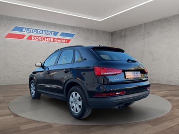Audi Q3 - 5