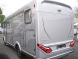 HYMER / ERIBA / HYMERCAR Exsis-i 580 Pure UVP 135.800 €  - HYMER / ERIBA Kassel